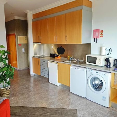 T2 Apt-Beachtour Lux Sunset - Ерисейра Екстериор снимка