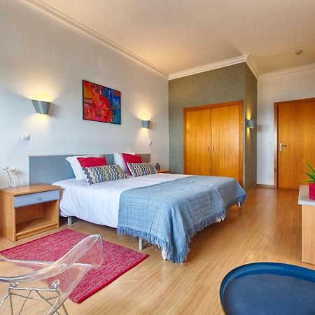 T2 Apt-Beachtour Lux Sunset - Ерисейра Екстериор снимка