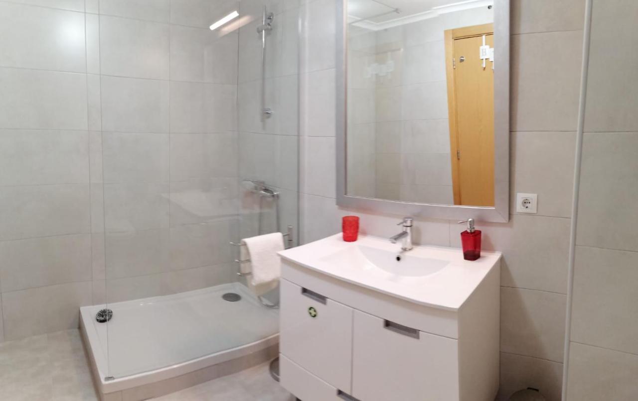 T2 Apt-Beachtour Lux Sunset - Ерисейра Екстериор снимка