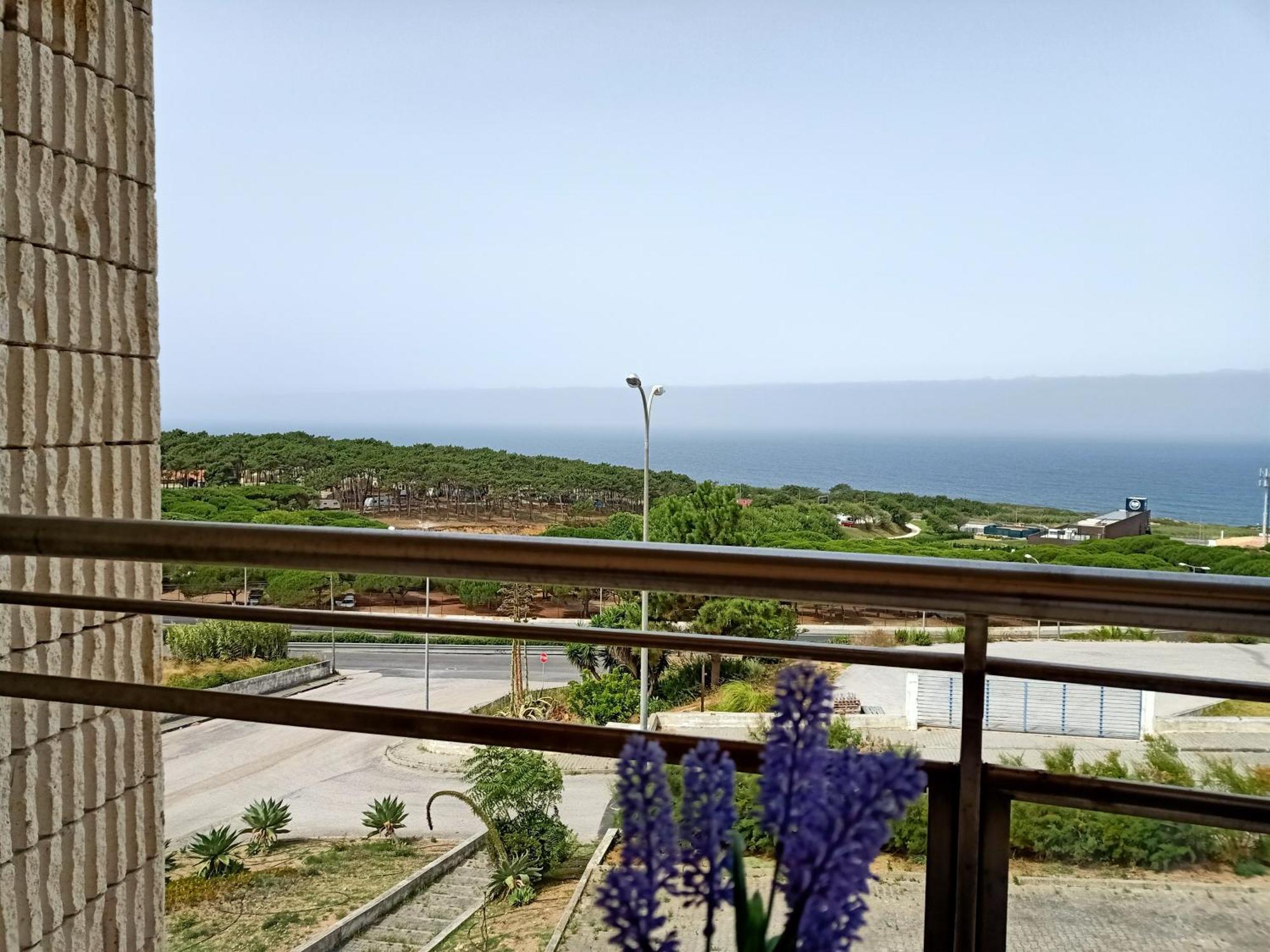 T2 Apt-Beachtour Lux Sunset - Ерисейра Екстериор снимка