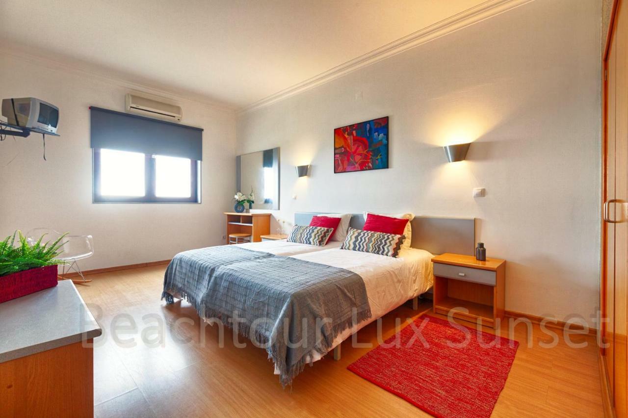 T2 Apt-Beachtour Lux Sunset - Ерисейра Екстериор снимка