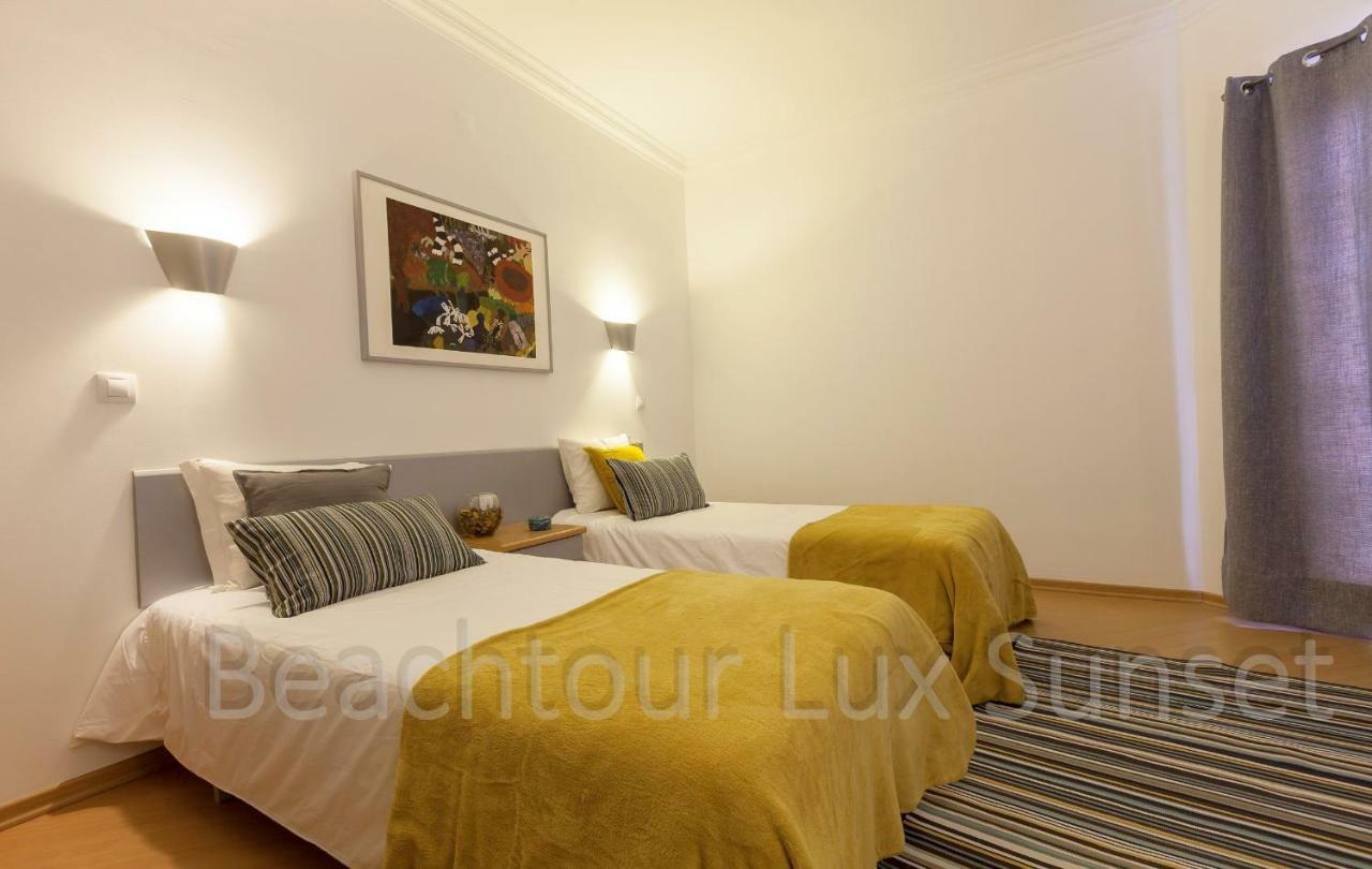 T2 Apt-Beachtour Lux Sunset - Ерисейра Екстериор снимка
