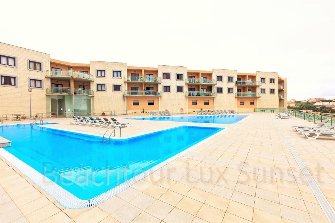 T2 Apt-Beachtour Lux Sunset - Ерисейра Екстериор снимка