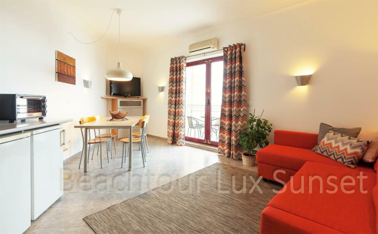 T2 Apt-Beachtour Lux Sunset - Ерисейра Екстериор снимка