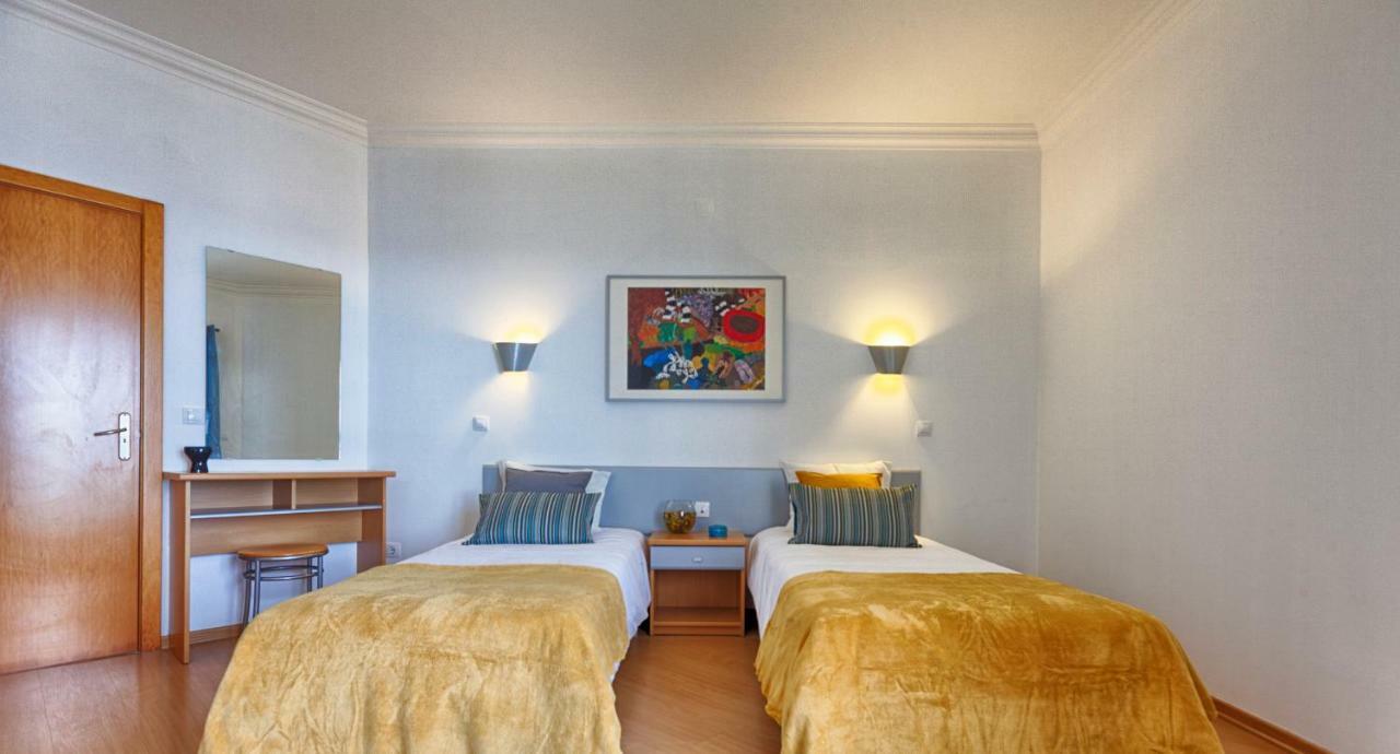 T2 Apt-Beachtour Lux Sunset - Ерисейра Екстериор снимка