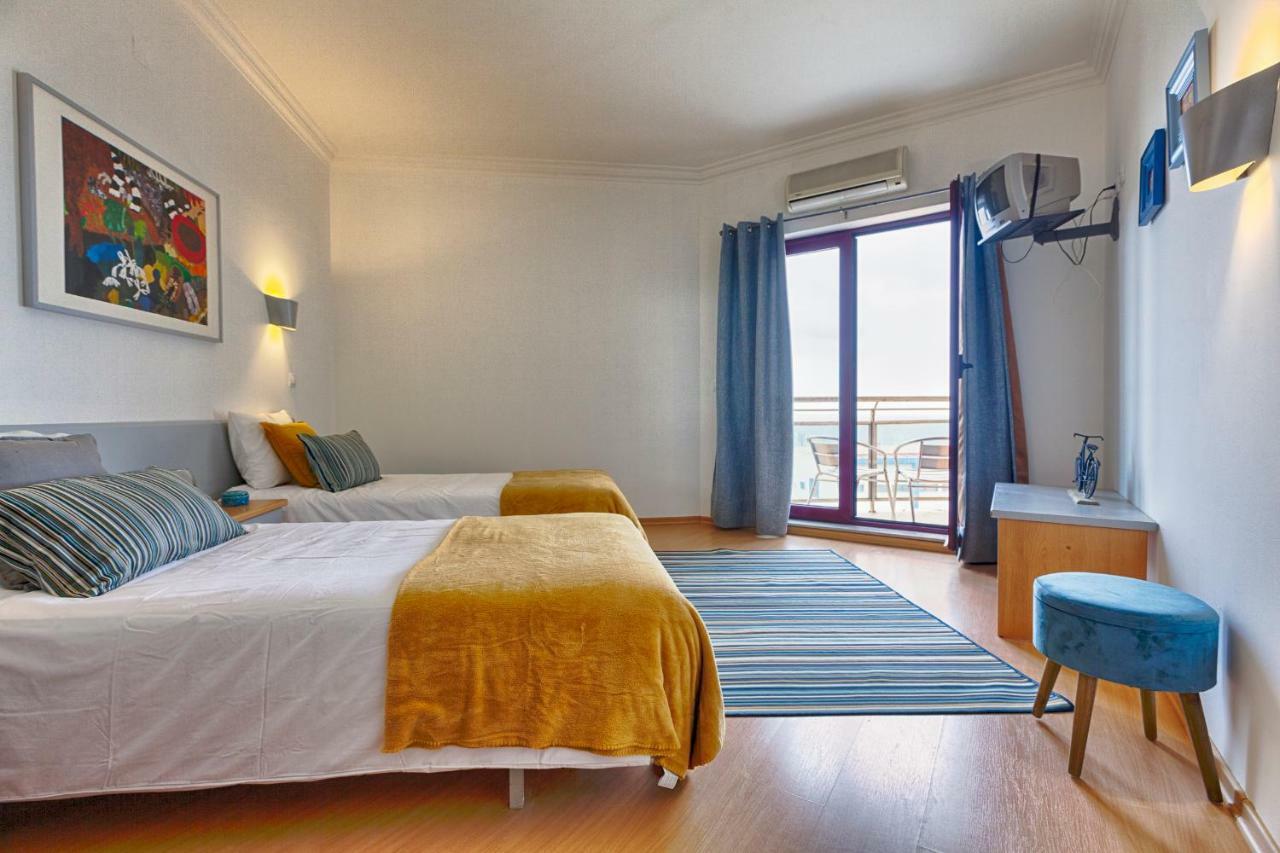 T2 Apt-Beachtour Lux Sunset - Ерисейра Екстериор снимка