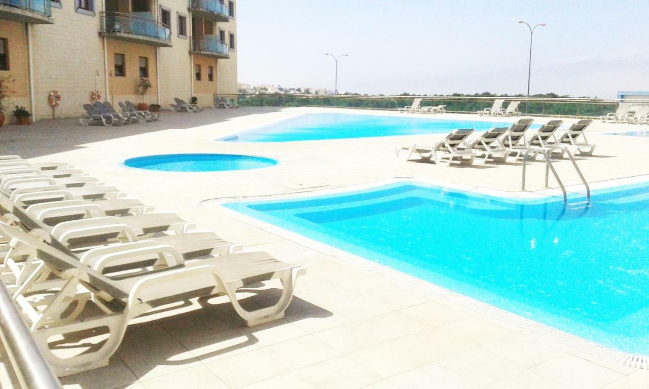 T2 Apt-Beachtour Lux Sunset - Ерисейра Екстериор снимка