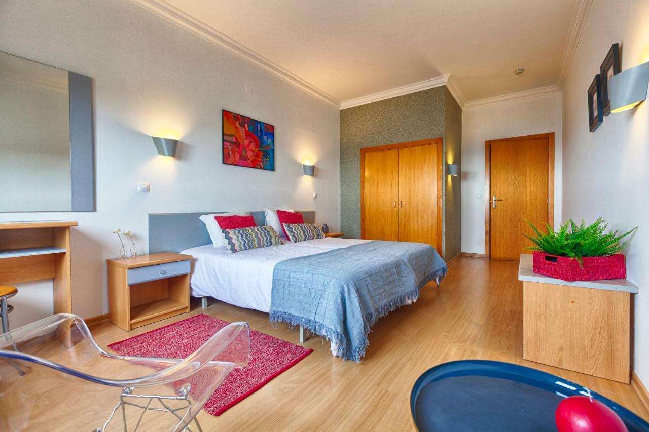 T2 Apt-Beachtour Lux Sunset - Ерисейра Екстериор снимка